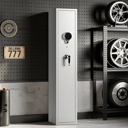 KAER 2 - 3 Pre - Assembled Gun Safe with Electronic Lock - KaerWorld