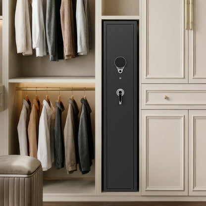 KAER 2 - 3 Pre - Assembled Gun Safe with Electronic Lock - KaerWorld
