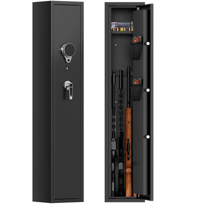 KAER 2 - 3 Pre - Assembled Gun Safe with Electronic Lock - KaerWorld