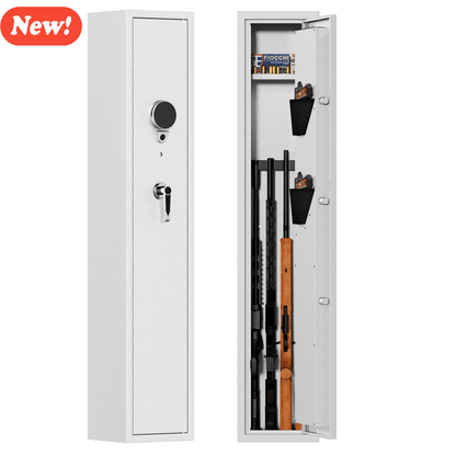 Kaer 2 - 3 Pre - Assembled Gun Safe with Electronic Lock - KaerWorld
