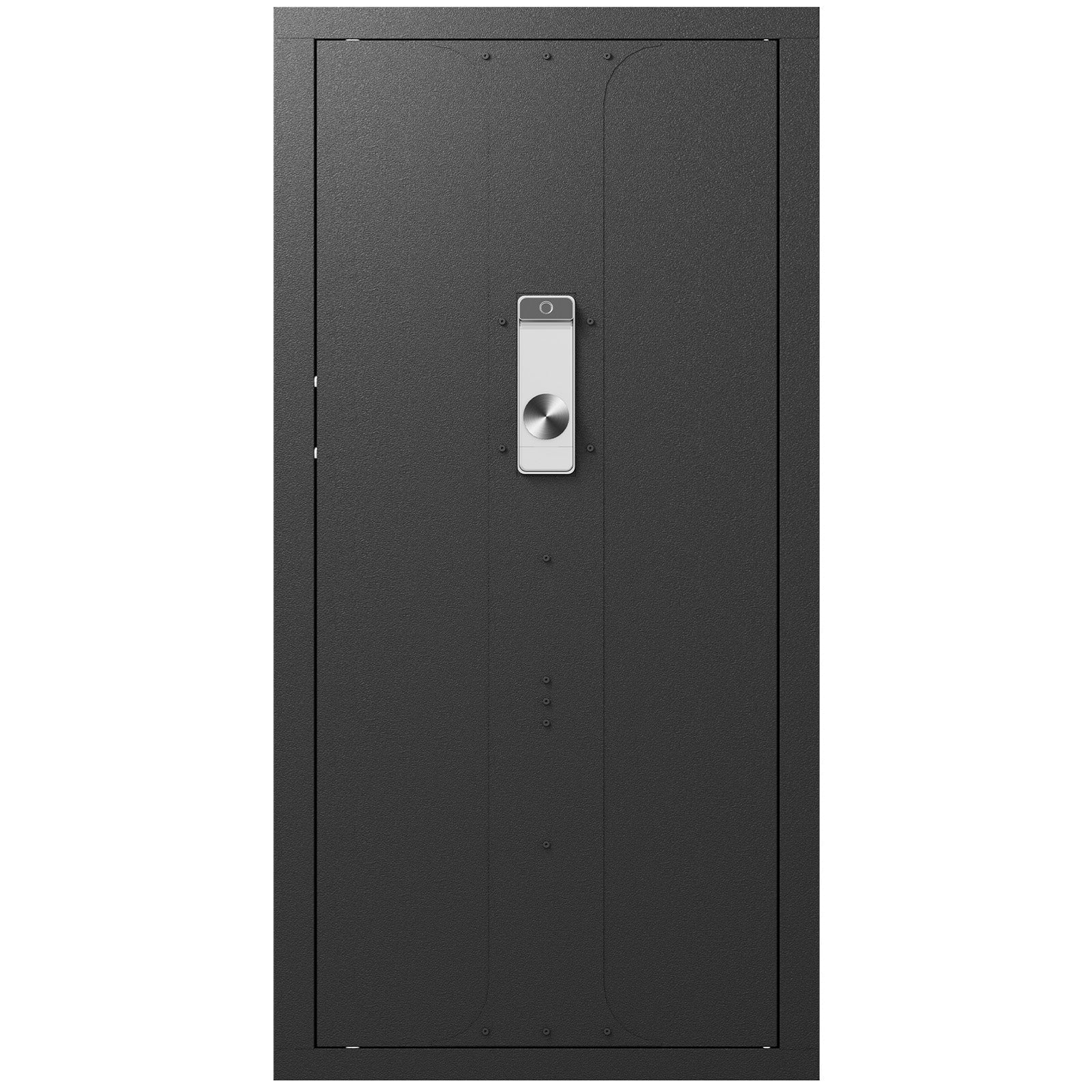 Kaer 20 - 24 Large Gun Safe With Fingerprint - KaerWorld