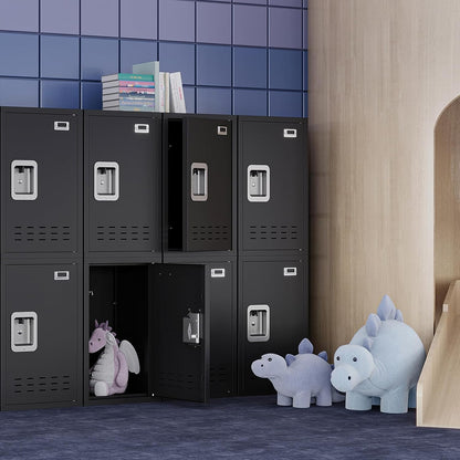 Kaer 24 Cub Metal Locker - KaerWorld