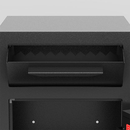 Kaer 2.6 CUB Drop Safe Fireproof 515 - KaerWorld