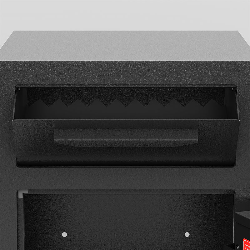 Kaer 2.6 CUB Drop Safe Fireproof 515 - KaerWorld