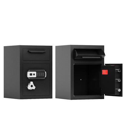 Kaer 2.6 CUB Drop Safe Fireproof 515 - KaerWorld