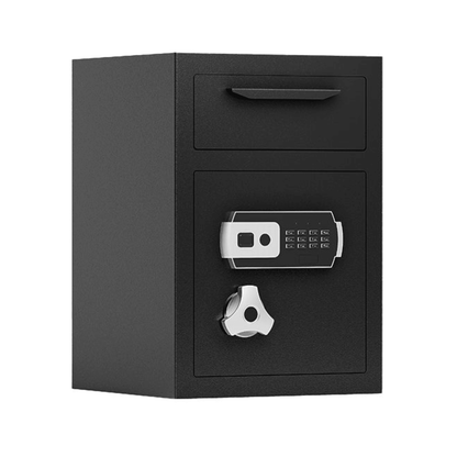 Kaer 2.6 CUB Drop Safe Fireproof 515 - KaerWorld