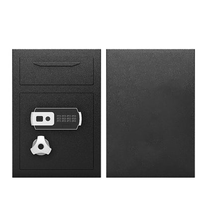 Kaer 2.6 CUB Drop Safe Fireproof 515 - KaerWorld