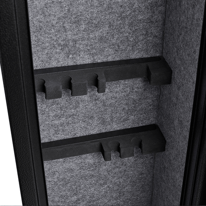 Kaer 3 - 5 Pre - Assembled Gun Safe 1380 - KaerWorld