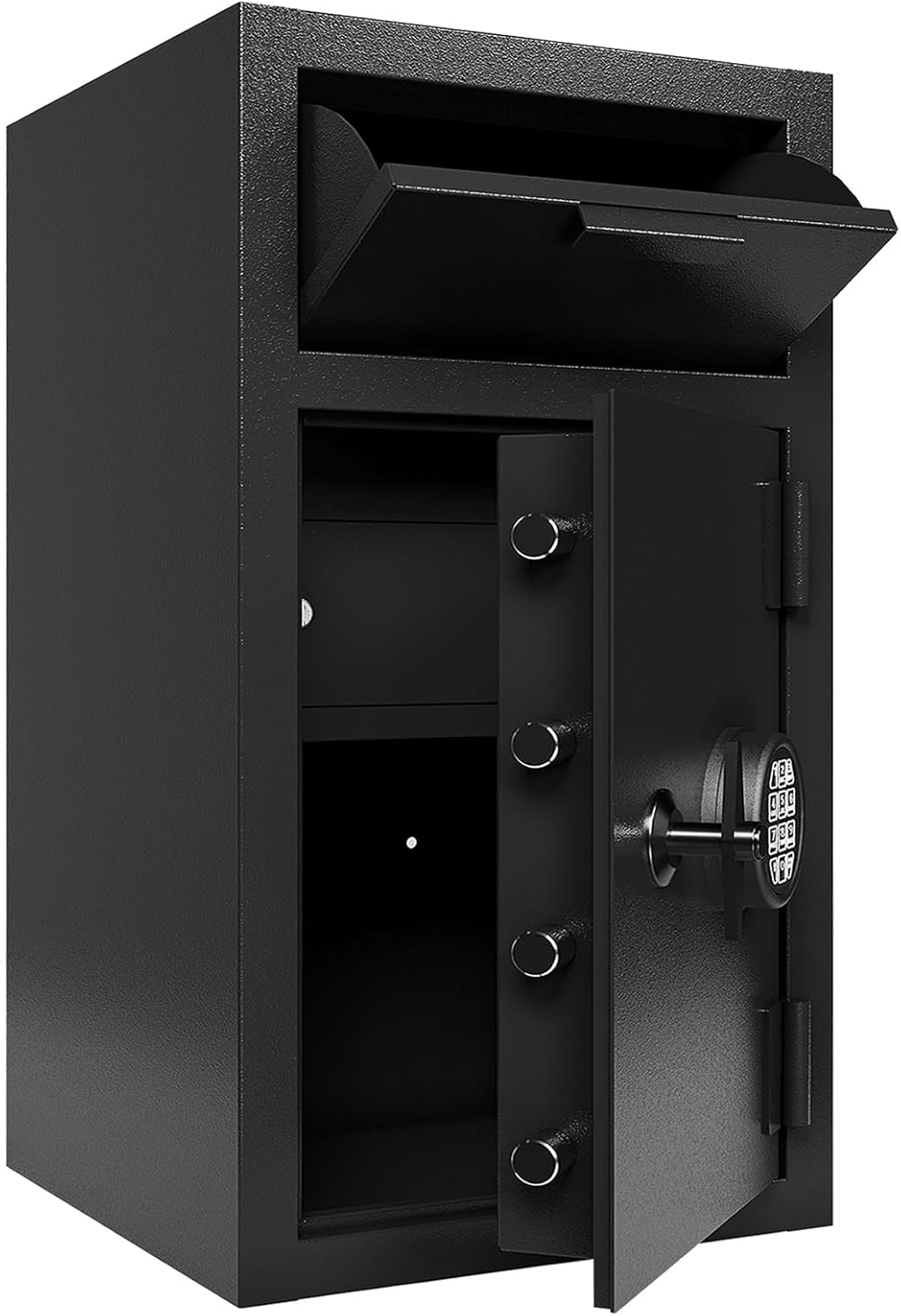 Kaer 4.0 Cub Security Safe 690 - 3 - KaerWorld