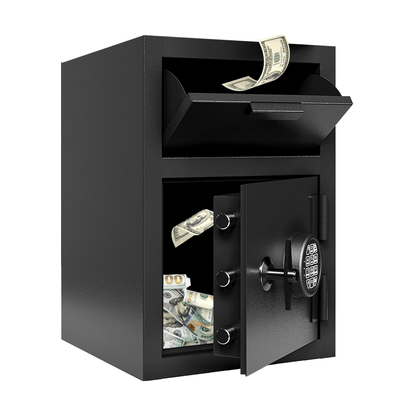 Kaer 4.0/9/5 Cub Security Safe 690 - 2/690 - 3/762, Fireproof, Waterproof - KaerWorld