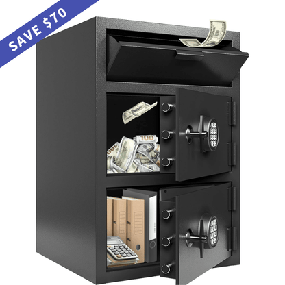 KAER 4.0/9.5 Cub Security Safe 690-3/762 - KaerWorld