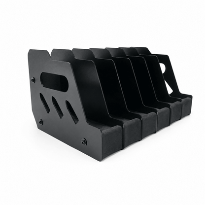 Kaer 6 Pistol Rack for Gun Safe - KaerWorld
