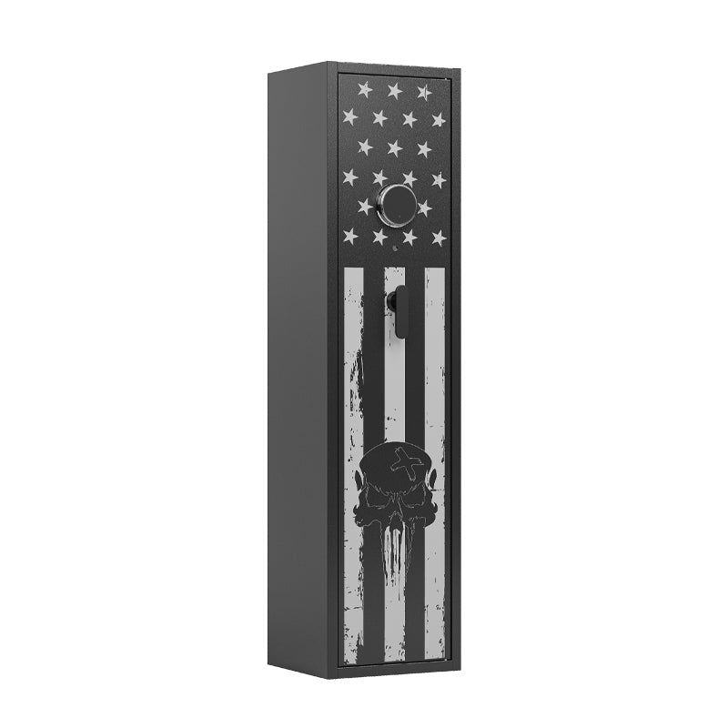 Kaer 6 Pre - Assembled Gun Safe 1430 - KaerWorld