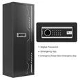 Kaer 8 - 12 Gun Safe Multi - function 1450 w - KaerWorld