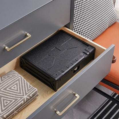 Kaer Pistol Safe Series A3 - KaerWorld