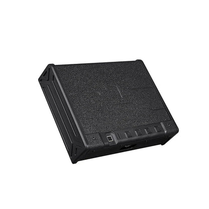 Kaer Pistol Safe Series A3 - KaerWorld