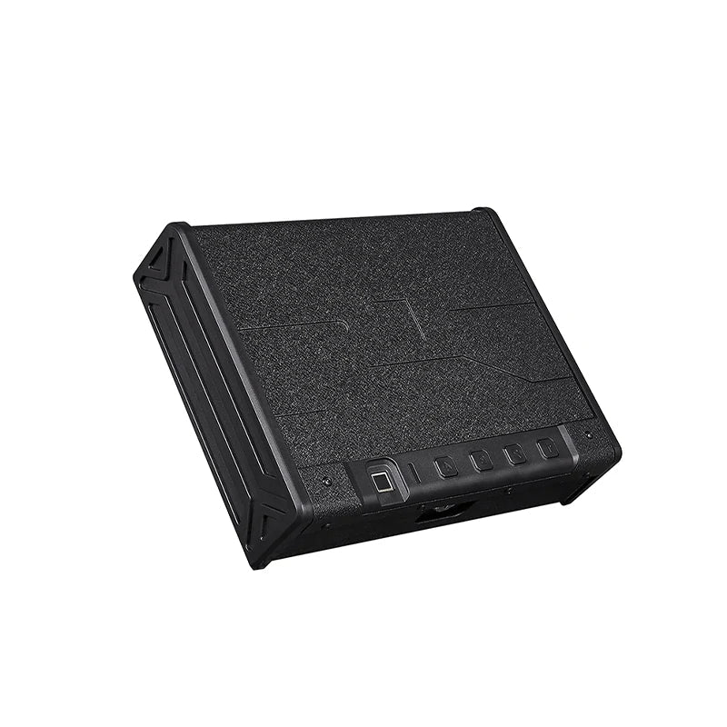 Kaer Pistol Safe Series A3 - KaerWorld