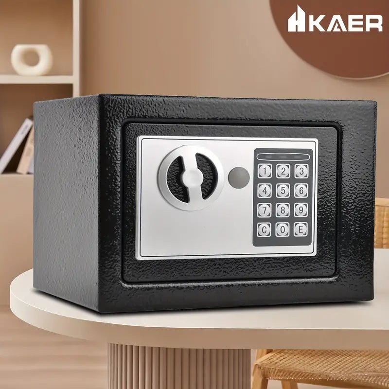 Kaer Safe Box 17E  - KaerWorld
