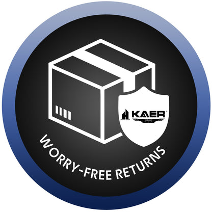 KAER & xCotton Shipping Protection - KaerWorld