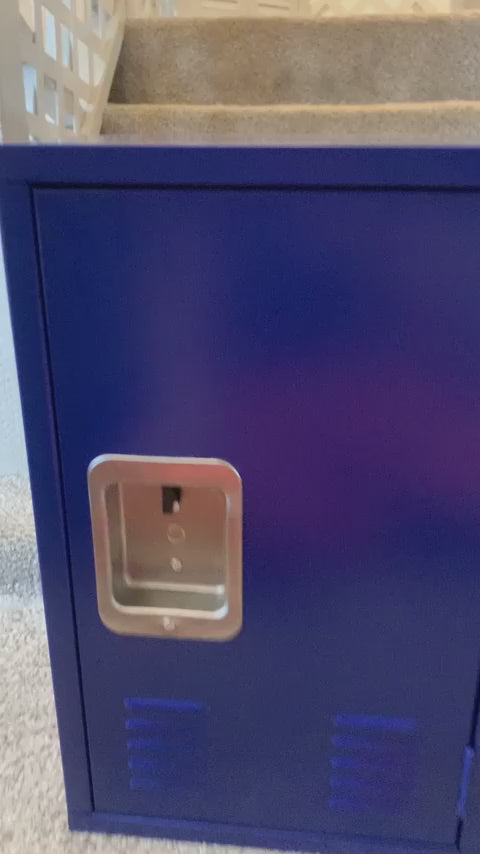 Kaer 20" High Metal Locker