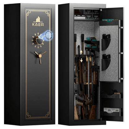 【Special Offer】Kaer 15 - 20 Heavy Duty Gun Safe 1320/1450/1450XL Pre - Assembled - KaerWorld