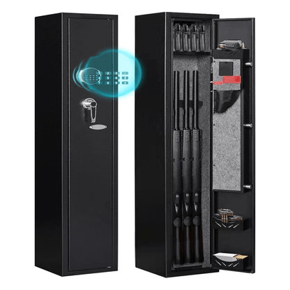 【Special Offer】Kaer 2 - 3 Pre - Assembled Gun Safe 1320K - KaerWorld