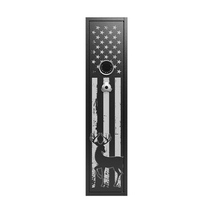 【Special Offer】Kaer 2 - 4 Pre - Assembled Gun Safe 1320 - P - KaerWorld